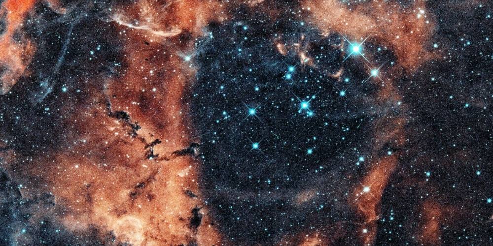 ¿qué Es El Big Bang La Teoría Que Explica Cómo Empezó Todo